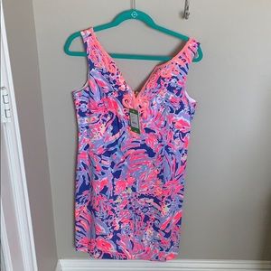 Lily Pulitzer Lyssa Shift Dress